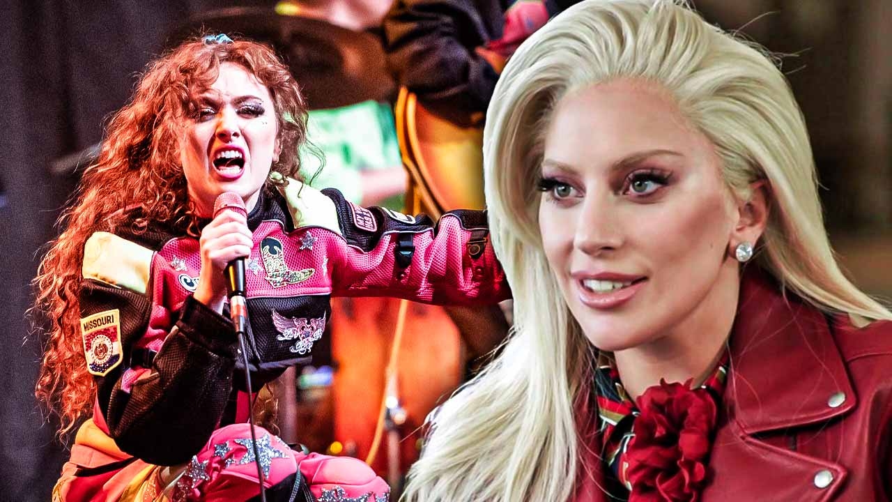 “She’s like the modern-day Lady Gaga”: Singer Chappell Roan’s Ballsy Move Against the White House Will Remind You of Lady Gaga’s Most Unforgettable Moment On-stage