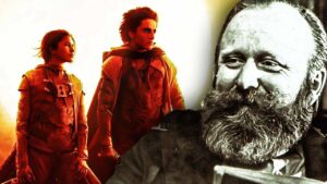Controversial Take on ‘Dune’ Fails to Honor Frank Herbert’s Original Novels in One Major Storyline