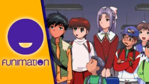 Funimation was Playing with Fire with This Anime to “do whatever it took to sell the show” and Make the Most Unhinged Dub Ever