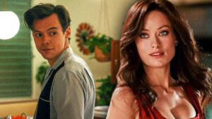 “Olivia swears they still have a spark”: Olivia Wilde isn’t Over Harry Styles Even After ‘Don’t Worry Darling’ Drama, Insider Says She’d “drop everything” for Him