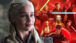 Everyone Keeps Forgetting One of the Most Hated Game of Thrones Actors is in Star Wars: The Acolyte