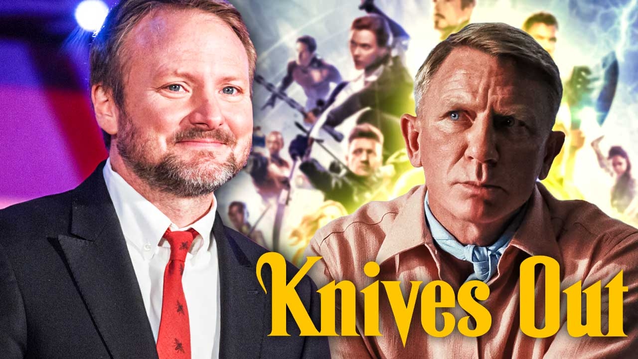 Rian Johnson’s Promising Update on Knives Out 3: Daniel Craig Threequel Begins Filming With a Cast That’ll Put Avengers: Endgame to Shame