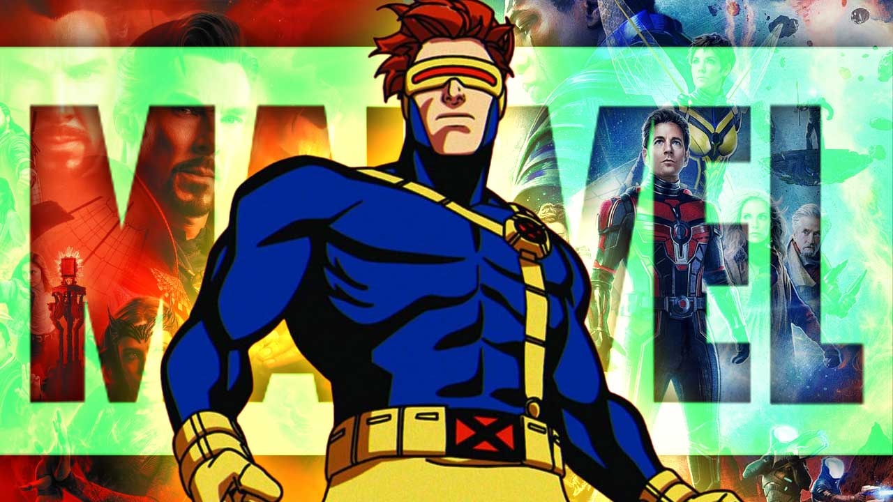 X-Men ’97 Has Fans Forgetting All About Superhero Fatigue as Marvel Redeems Its Phases Four and Five Roster With Animated Series