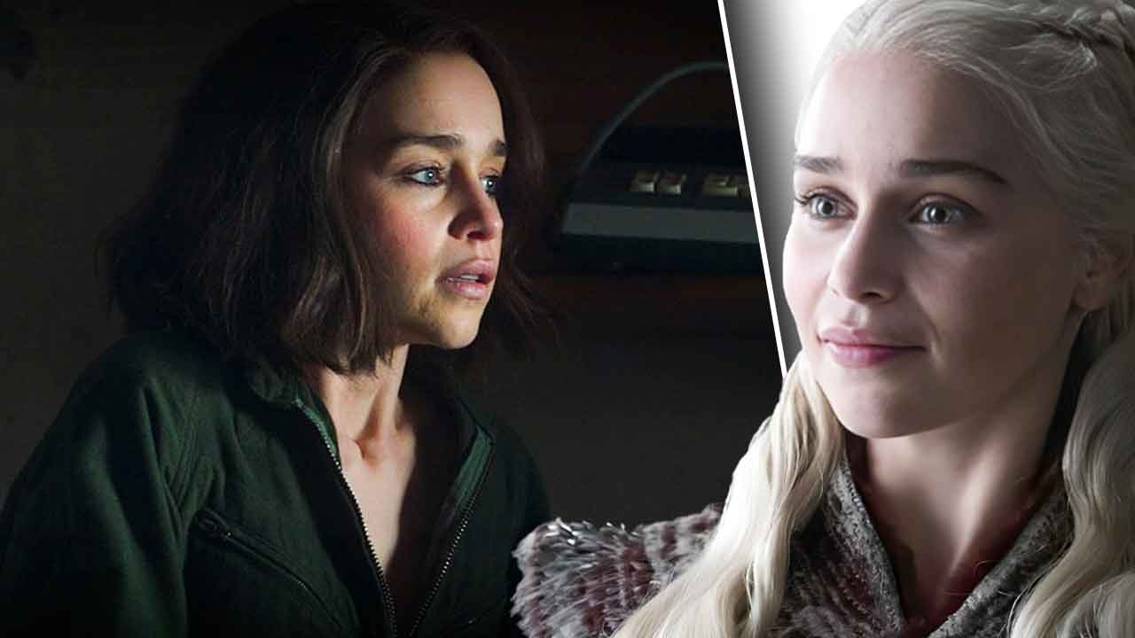 “Well, if I’m going to die, I better die on live TV”: Game of Thrones Would Have Never Been the Same if Emilia Clarke’s Worst Fears Came True