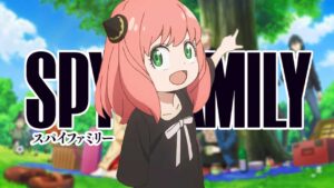 New Season of Spy x Family is in the Works