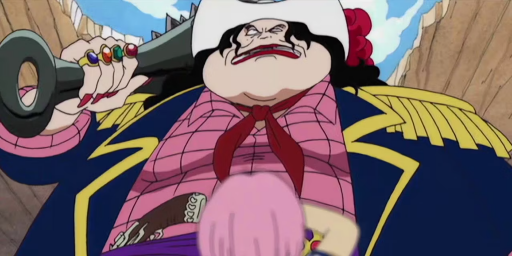 Who is Ilia Isorelýs Paulino: One Piece Star Has Done the Impossible ...