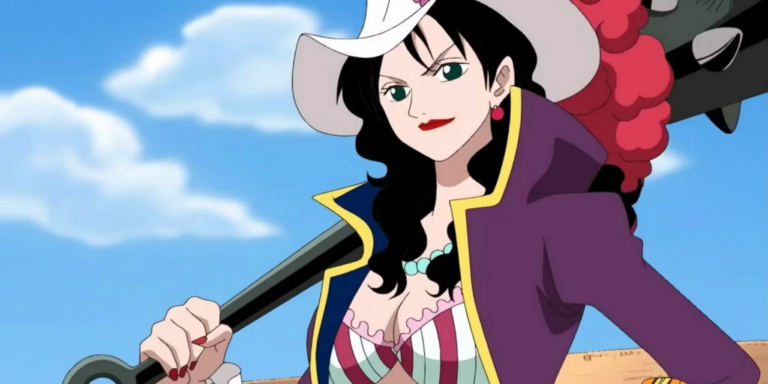 Who is Ilia Isorelýs Paulino: One Piece Star Has Done the Impossible ...