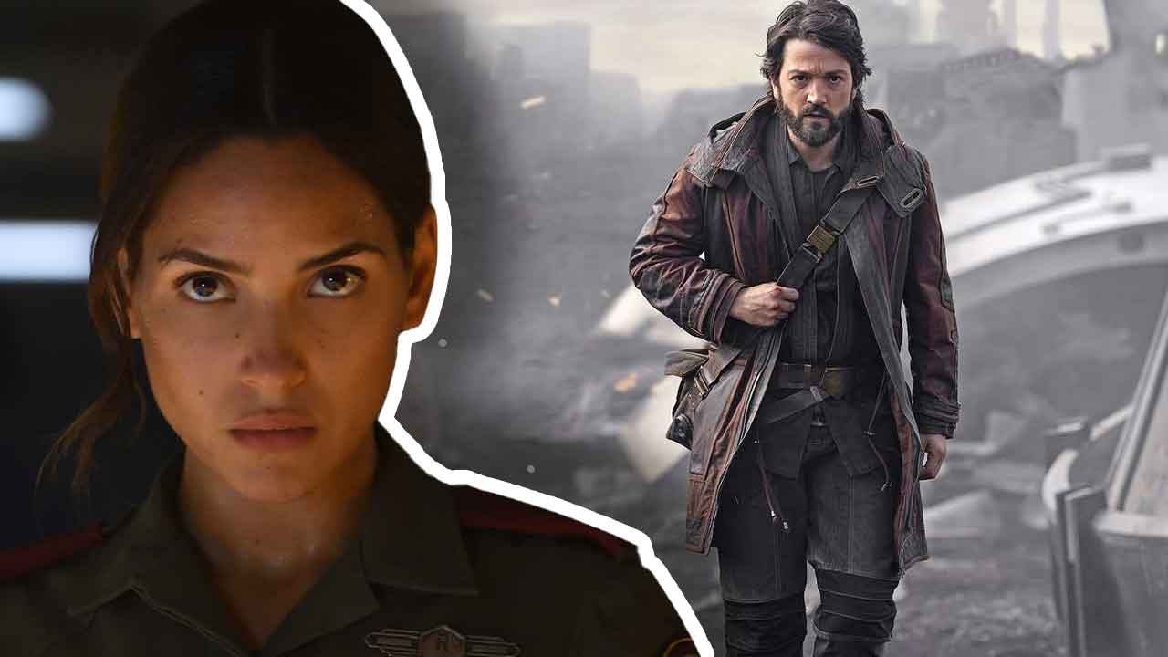 “I think people are going to freak”: Andor Actress Adria Arjona Claims Fans Aren’t Ready for Season 2 of the Best Star Wars Project in the Franchise