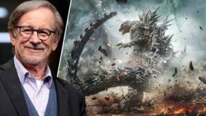 “You can’t make that up”: Godzilla Minus One Director Couldn’t Believe What Steven Spielberg Told Him After Putting King of Monsters Back on Top