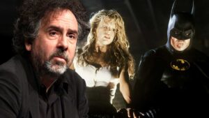 “It’s about a person who’s completely f—ked”: Tim Burton’s Interpretation of Batman Changes the Way DC’s Greatest Superhero Actually is in Public Perception