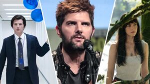 ‘Severance’ Season 2 Update Redeems Adam Scott After ‘Madame Web’ Disaster as Show Finally Resolves 2-Year-Long Cliffhanger 8 ‘Severance’ Season 2 Update Redeems Adam Scott After ‘Madame Web’ Disaster as Show Finally Resolves 2-Year-Long Cliffhanger
