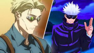 Kenjiro Tsuda’s Fate When Becoming Nanami was More Twisted than Gege Akutami’s Hatred for Gojo