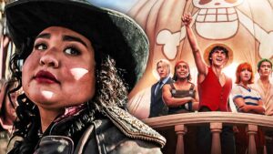 Who is Ilia Isorelýs Paulino: One Piece Star Has Done the Impossible With Epic Weight Loss Transformation Ahead of Season 2