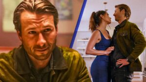 Glen Powell’s ‘Hit Man’ S*x Scenes Were “unintentionally raw” For One Reason That Will Totally Bust the Myth About Intimate Scenes in Movies