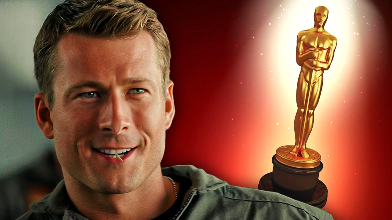 “I watched all of his stuff”: Glen Powell Made his Childhood Dream Come True By Starring in an $8.8 Million Movie with an Oscar-Nominated Director