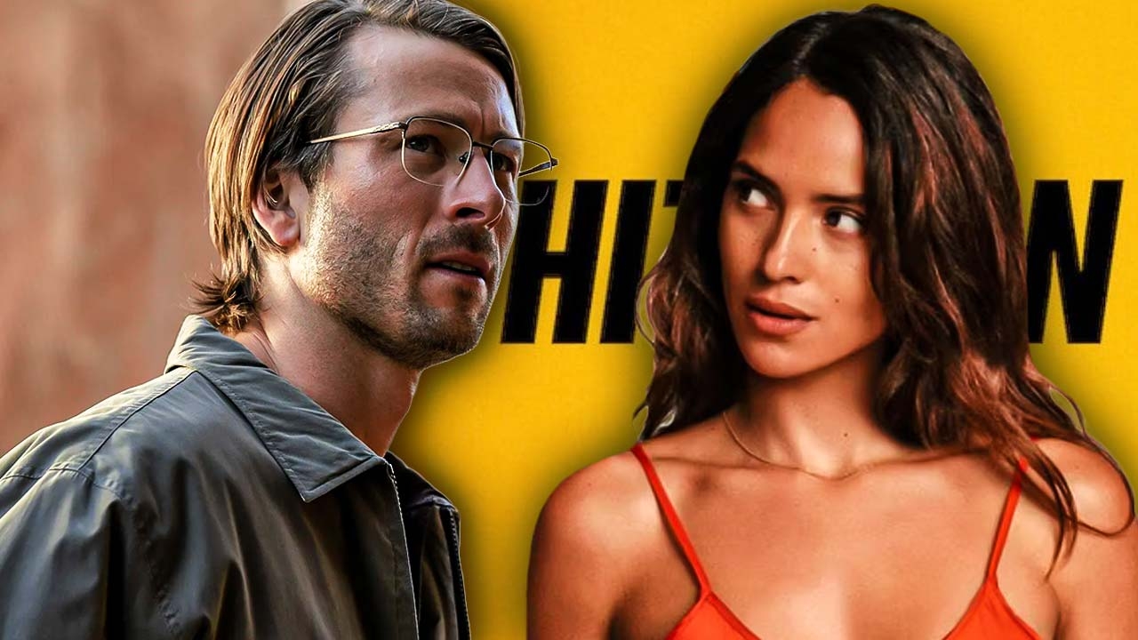 “Nobody called me”: Hit Man Actress Had No Clue She Had Been Cast in the Film Until Glen Powell Broke the News in the Most Bizarre Way