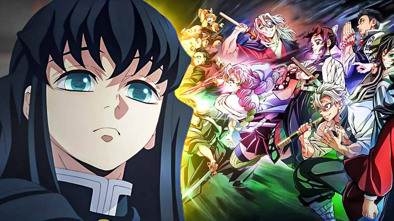 Demon Slayer Season 4 Latest Episode Proves Ufotable May be Shying Away from Giving Female Characters Anime Original Scenes