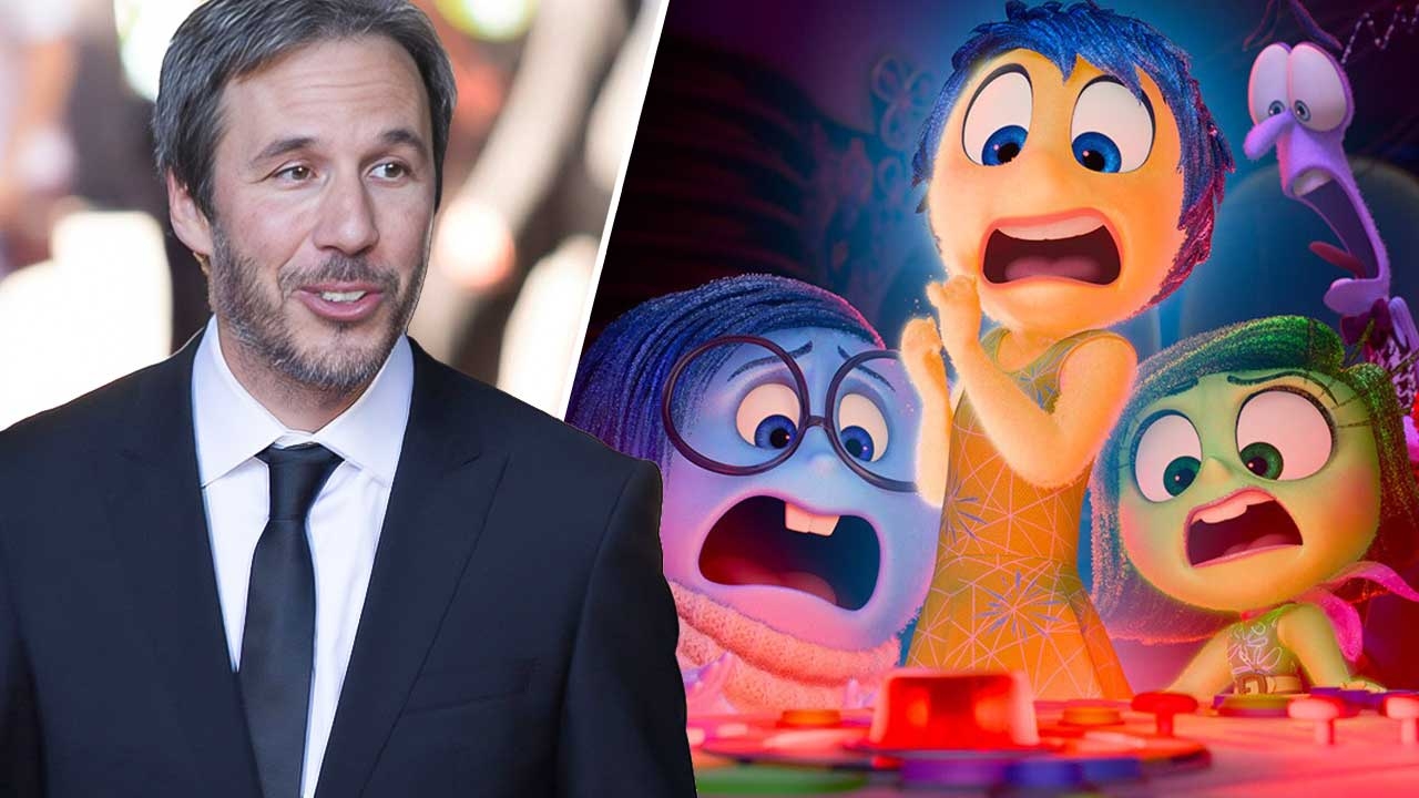 Denis Villeneuve’s Wish Might Soon Come True as Inside Out 2 is On Its Way to Shatter 2024’s Box Office Records