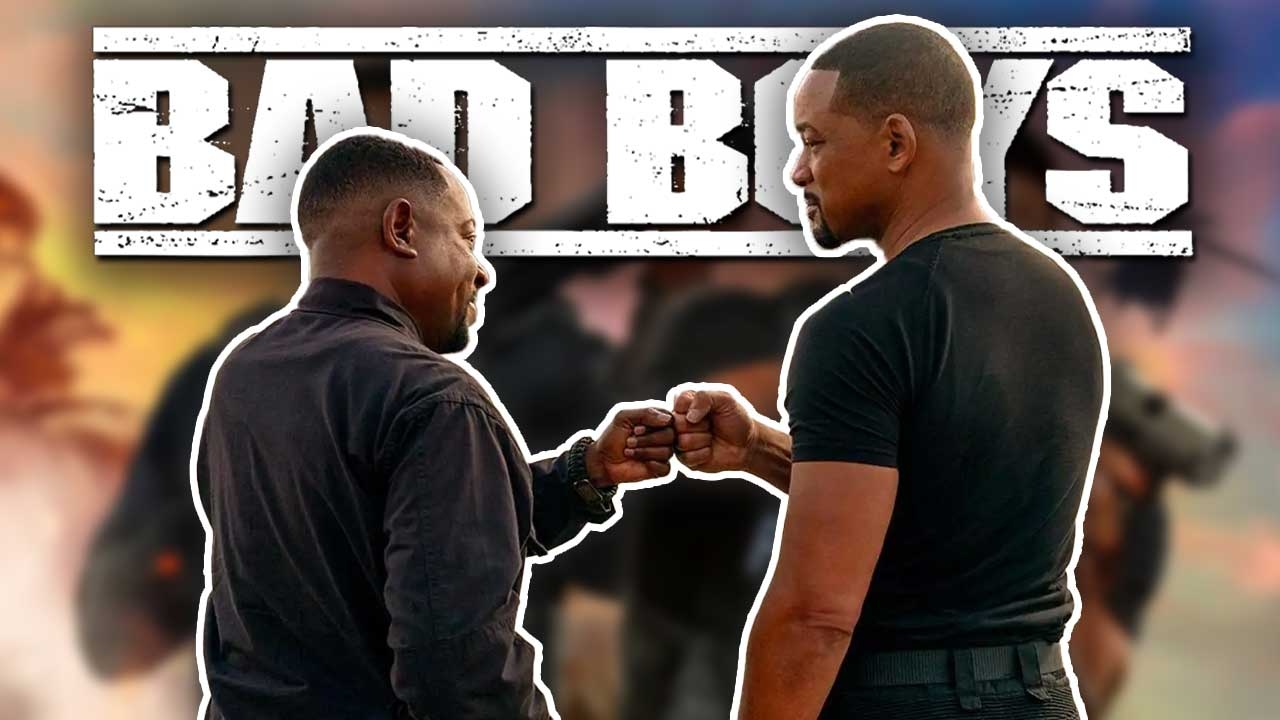 “We want to see how this one did at box office”: Bad Boys 5 Seems a Done Deal After Will Smith Shatters Box Office Record With His Latest Action Movie