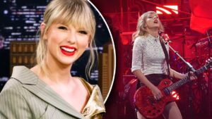“No ring for Taylor still”: Taylor Swift’s Ex-boyfriend Has Moved on as Star Gets Engaged to Model Girlfriend