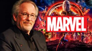 “Hey, you could be the young Wendy!”: Steven Spielberg Helped 1 Marvel Star Become a Hollywood A-Lister Only to See Her Movie Beat Him at the Oscars