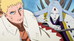 Naruto May Have Defeated the Otsutsuki and Become a Hokage but That Still Wasn’t Enough for One Relatable Problem