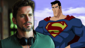 “He would never have not cast Matt because he’s gay”: Matt Bomer Losing Out Superman Wasn’t Because of the Director After Actor’s Sexuality Was Out in the Open