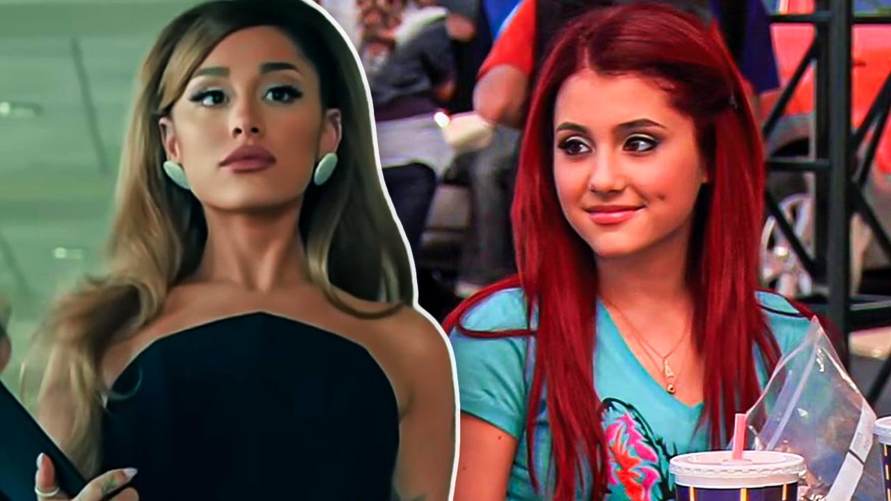 “I guess I’m upset”: Ariana Grande Finally Breaks Silence Over Filming Inappropriate Scenes For ‘Victorious’ as a Teenager