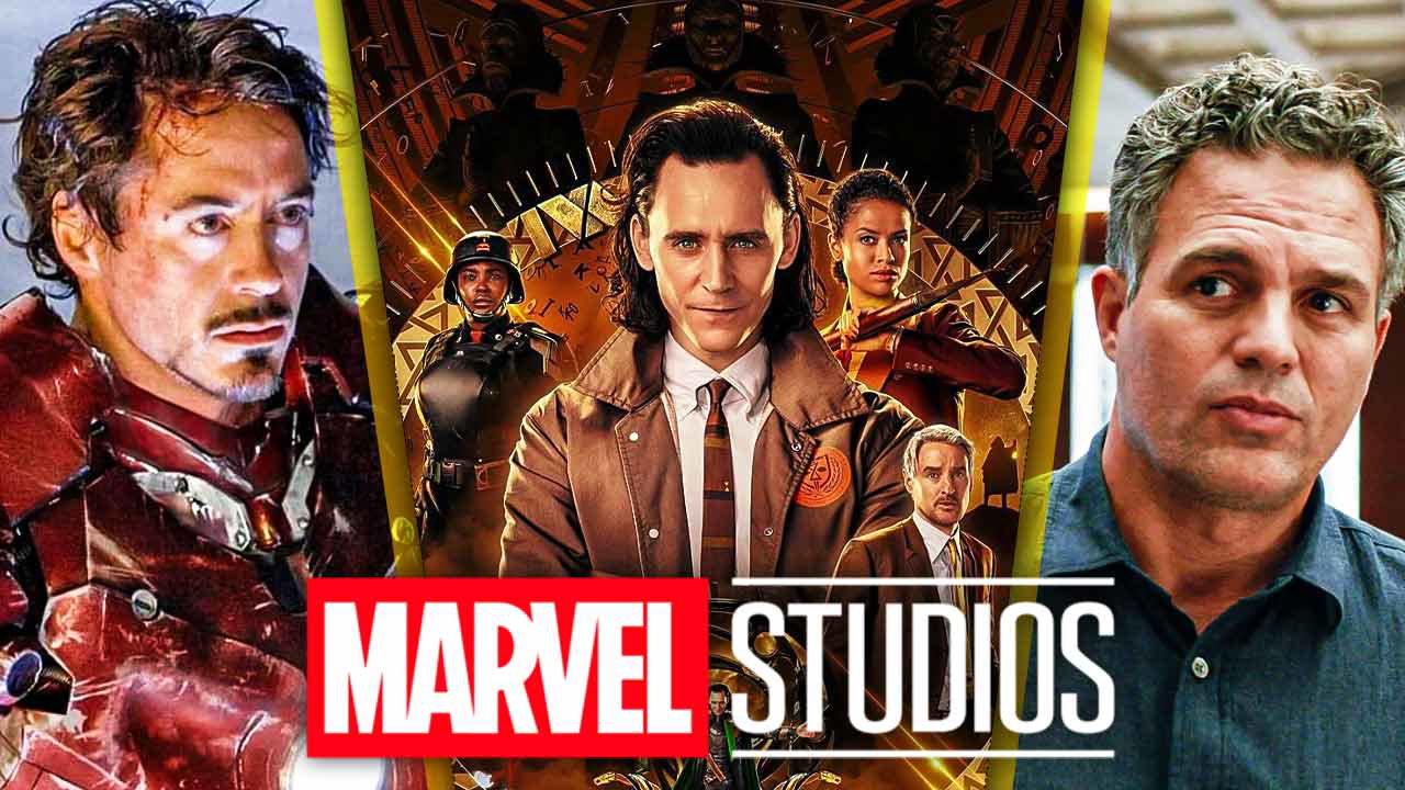 “I had no idea what it meant”: Robert Downey Jr. and Mark Ruffalo Weren’t the Only Ones, Loki Star Admits Facing the Same Problem the Stars Pointed Out About MCU Films