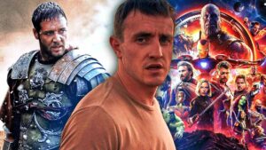 Paul Mescal’s Ripped Physique Amid Gladiator 2 Filming Shows Actor is Set to Begin His Superhero Era Despite His Doubts Over Joining the MCU