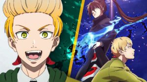 “It’s been like 5 fking years”: Tower of God Shares Teaser Visual for Season 2, Confirms Release Date as Fans Gear Up for Anime of the Season