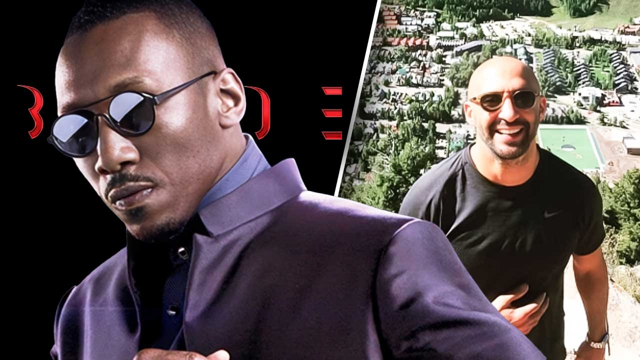 “It’s much more important than getting the film out”: Marvel’s Reported Plans For Mahershala Ali’s Blade While It Loses Its Director Yann Demange
