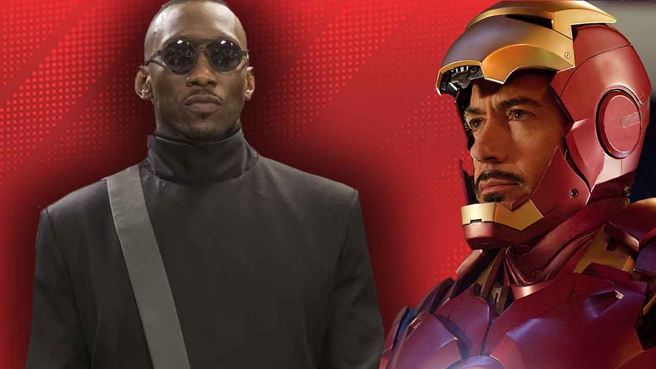 “A pitch that sells itself”: The Future of Marvel Looks Dire With Blade Update Despite Making Iron Man a Household Name from Being a C-Lister Hero
