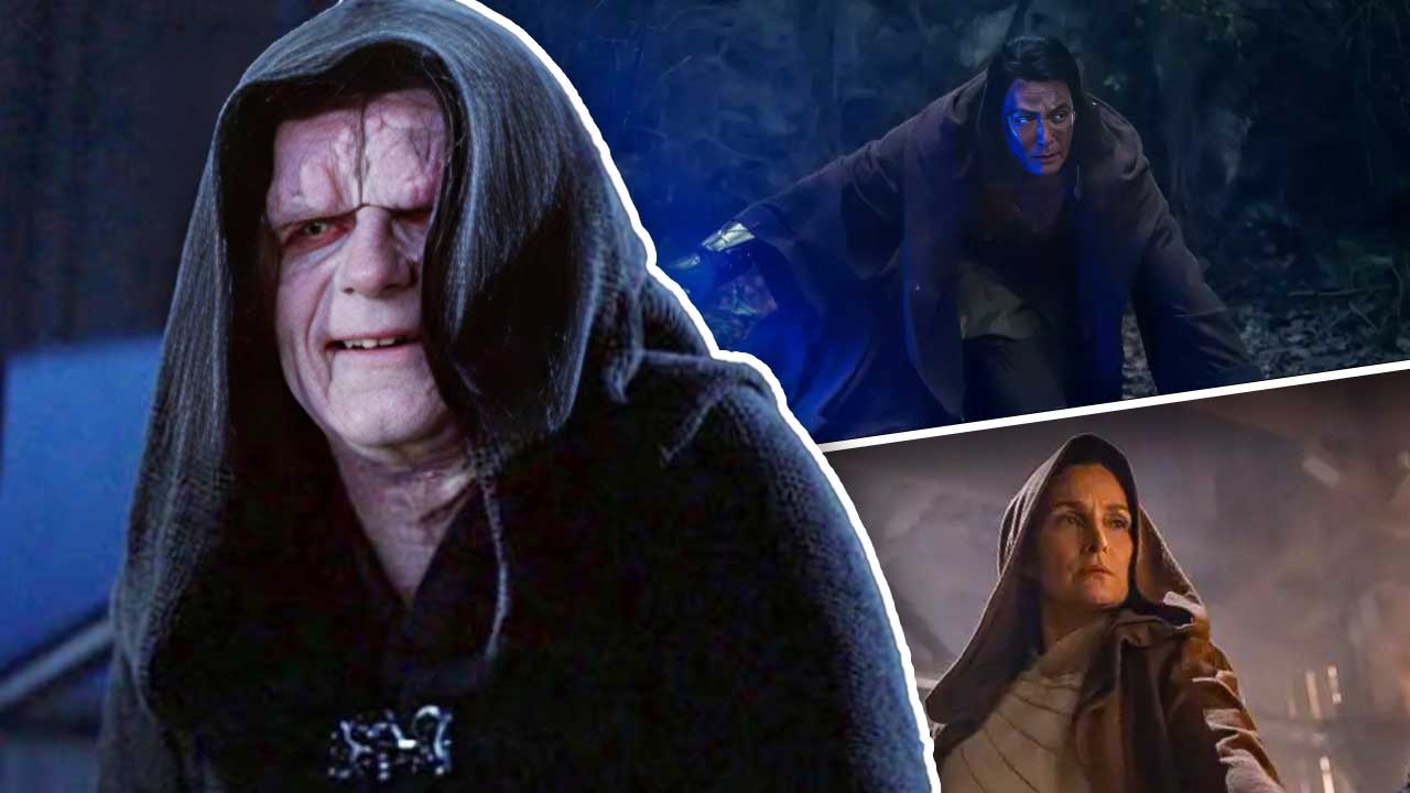 “At what point do we just say, wtf?”: The Acolyte Pisses Off Star Wars Fans for Undermining an Extremely Powerful Sith Technique That Palpatine Struggled to Achieve