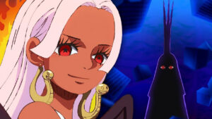 One Piece: Eiichiro Oda Might Have Deliberately Planted 1 Weakness in the Invincible Seraphims That Will Help Beat Imu