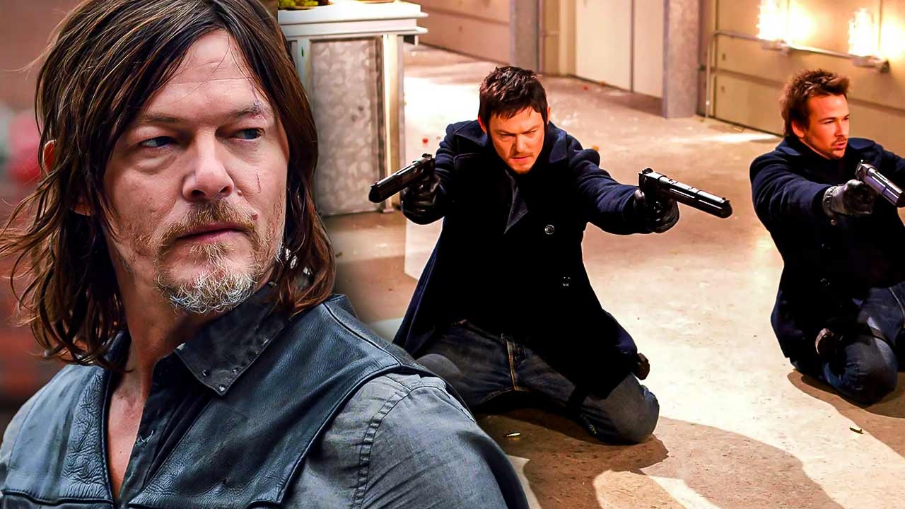 “It’s basically the boys…”: Norman Reedus Reveals First Scene of ‘Boondock Saints 3’ and It’ll Leave You On the Edge of Your Seat