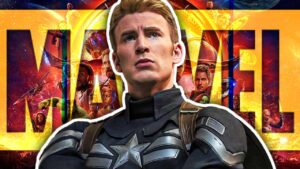 Marvel Fans Make Heartwarming Tribute Video of Best Chris Evans MCU Scenes on His 43rd Birthday