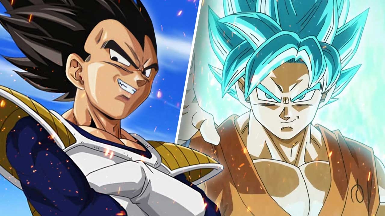 “It’s not like anyone can become a Super Saiyan”: Vegeta Fans Won’t be Happy With What Akira Toriyama Had to Say About His Rivalry With Goku
