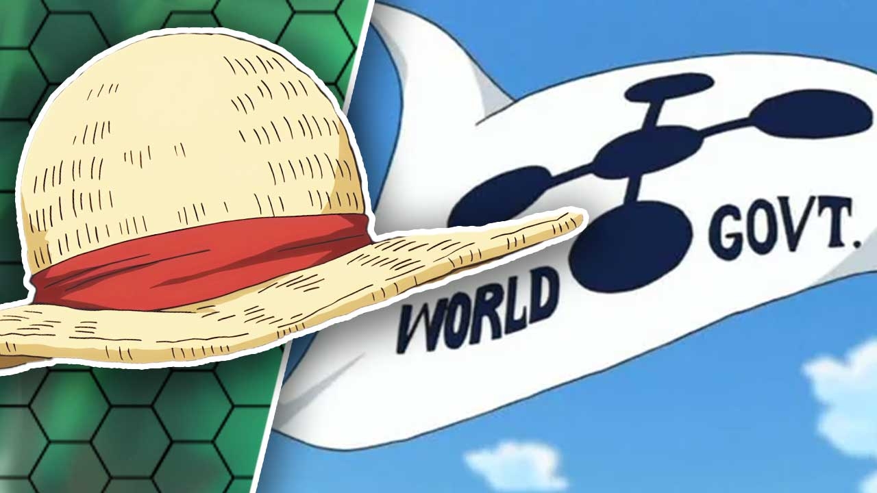 One Piece Theory: Joyboy’s Biggest Strength Turned into His Weakness as He Suffered Shocking Defeat to The World Government