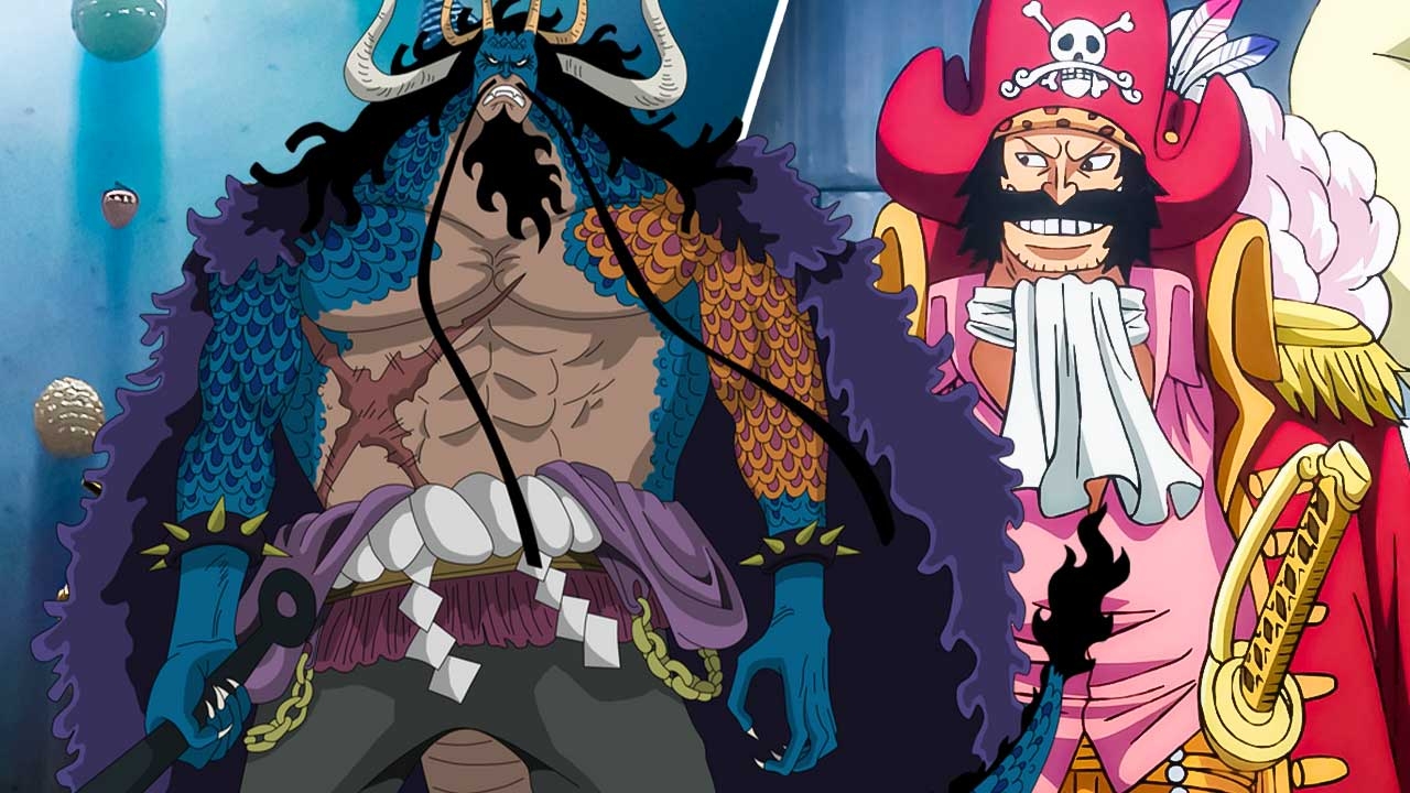 One Piece: Kaido’s Prediction About Becoming the King of Pirates Makes No Sense as Eiichiro Oda Turns the Table for Devil Fruits in the Final Saga
