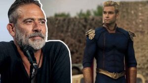 ‘The Boys’ Franchise Runs One Major Risk if Showrunner’s Plans For a Jeffrey Dean Morgan Spin-off Come to Fruition