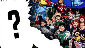 My Hero Academia: Kohei Horishoki’s Favorite Character is the One Mangaka Admits He Went a Little Overboard With While Writing
