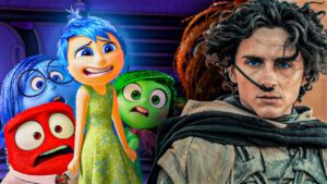 Inside Out 2 Outstanding Ratings Show The Pixar Film Might Dethrone ‘Dune: Part 2’ After a String of Box Office Disappointments