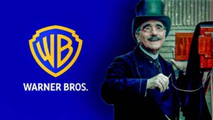 Martin Scorsese Almost Gave Up on His Career After WB Execs Walked Out of His Oscar-Winning Film