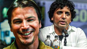 M. Night Shyamalan’s Serial Killer Movie Starring Josh Hartnett Could Face a Grim Fate At the Box Office After Release Date Change