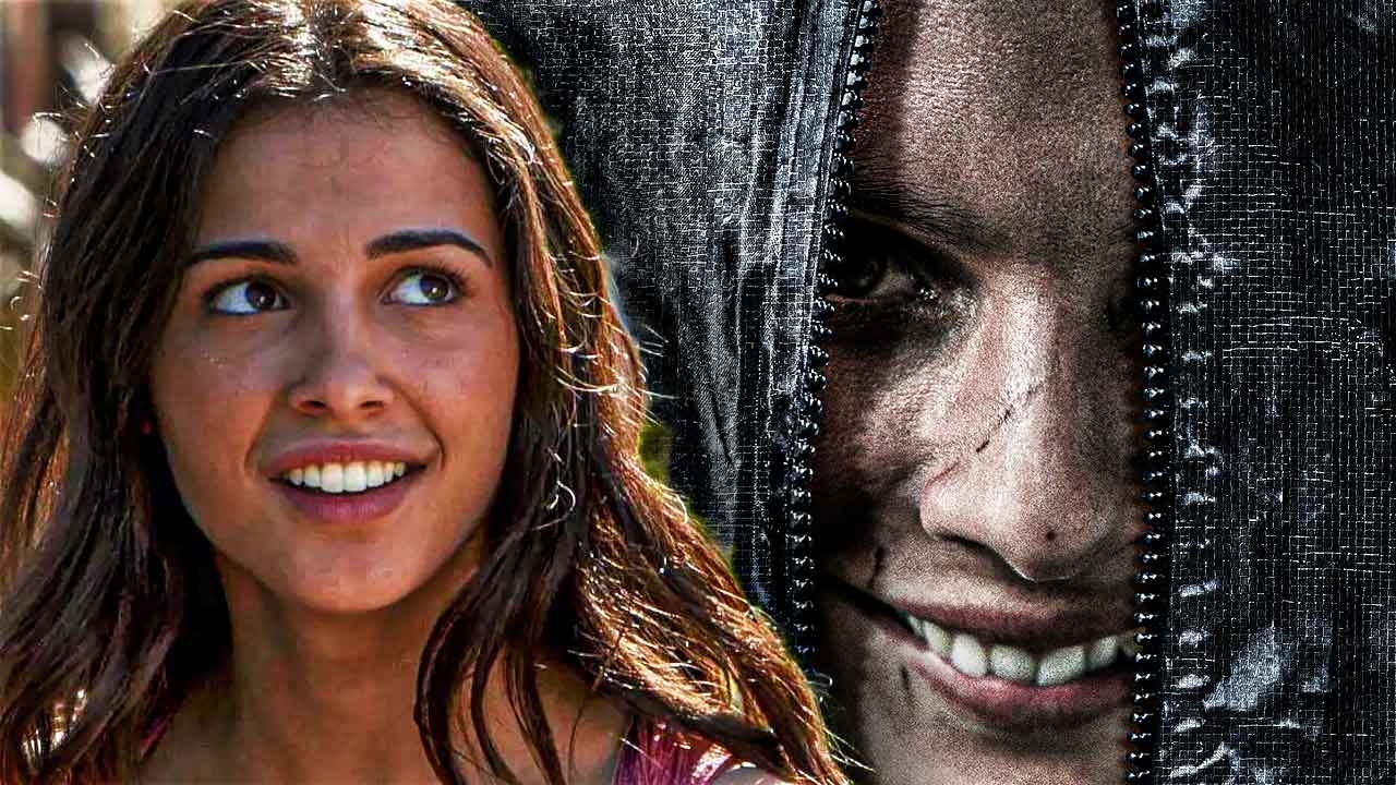 Marketing For Naomi Scott Led Horror Film ‘Smile 2’ Has Seemingly Started After $217 Million 2022 Movie’s Promotional Campaign Left the Entire World in Awe