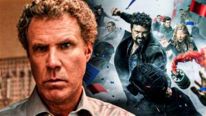 Will Ferrell’s Most Daring Scene in The Boys Season 4 Didn’t Make the Final Cut But the Actor Has Done the Same Plenty of Times Before