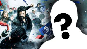 “Got carried away with too much pizza”: The Boys Actor Sparks Recast Rumors After Going Through Drastic Physical Change in Season 4
