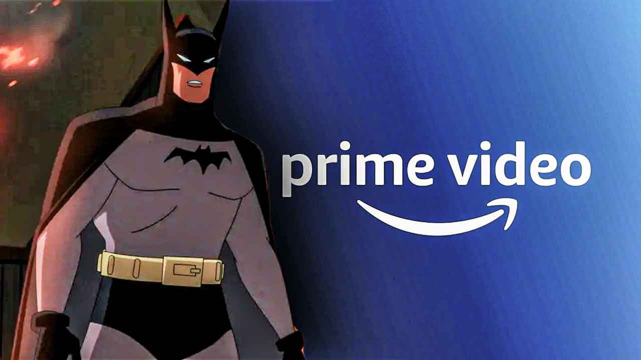 New Amazon Prime Series on Batman Based on One of DC’s Highest-rated Animated Films Gets Exciting Updates