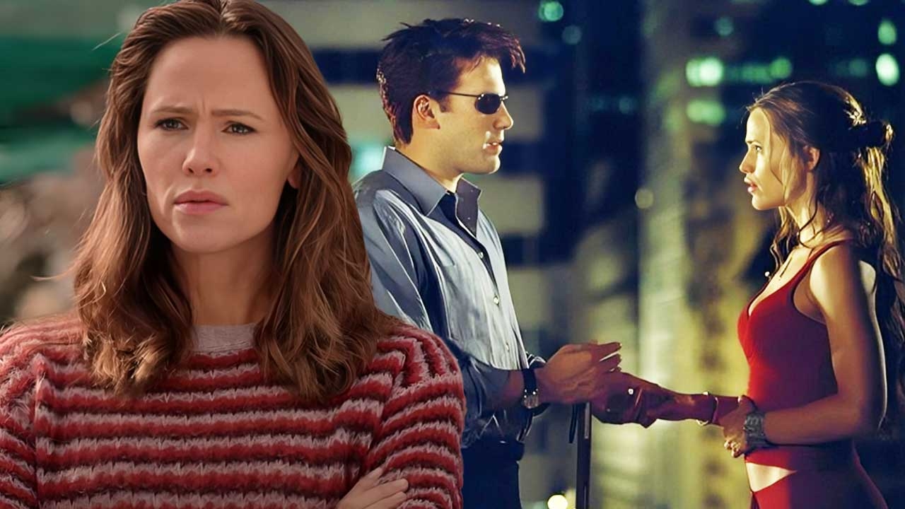 “Jen is so hyperfocused on her ex-husband”: Jennifer Garner’s Love For Ben Affleck is Reportedly a Bad News For Her Own Love Life